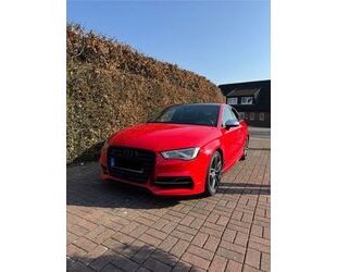 Audi S3 Gebrauchtwagen