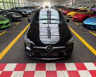 Mercedes-Benz B 200 Gebrauchtwagen
