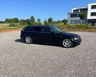 BMW 330 Gebrauchtwagen