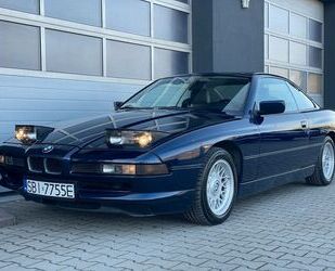 BMW 850 Gebrauchtwagen
