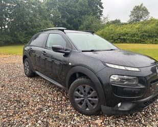 Citroen C4 Cactus Gebrauchtwagen