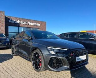 Audi RS3 Gebrauchtwagen