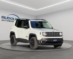 Jeep Renegade Gebrauchtwagen