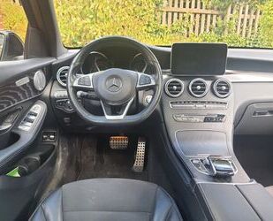 Mercedes-Benz GLC 250 Gebrauchtwagen