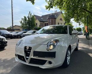 Alfa Romeo MiTo Gebrauchtwagen
