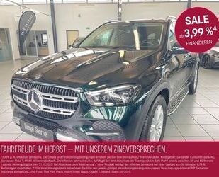 Mercedes-Benz GLE 300 Gebrauchtwagen