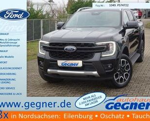 Ford Ranger Gebrauchtwagen