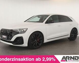 Audi SQ8 Gebrauchtwagen