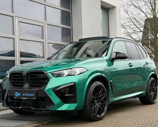 BMW X5 M Gebrauchtwagen