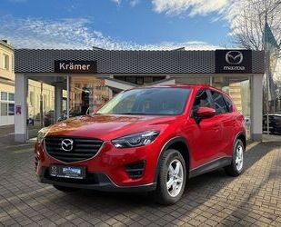 Mazda CX-5 Gebrauchtwagen