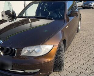 BMW 120 Gebrauchtwagen