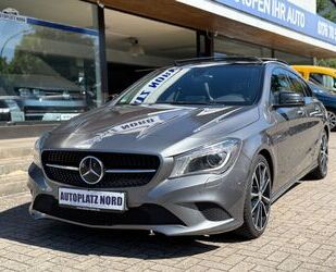 Mercedes-Benz CLA 220 Gebrauchtwagen