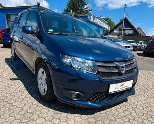 Dacia Logan Gebrauchtwagen