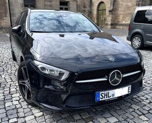 Mercedes-Benz A 250 Gebrauchtwagen