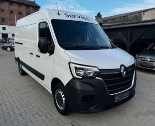 Renault Master Gebrauchtwagen
