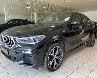 BMW X6 Gebrauchtwagen