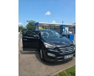 Hyundai SANTA FE Gebrauchtwagen