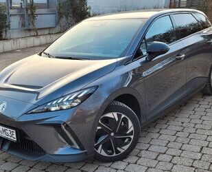 MG MG4 Gebrauchtwagen