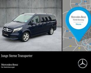 Mercedes-Benz V 300 Gebrauchtwagen