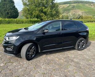 Ford Edge Gebrauchtwagen