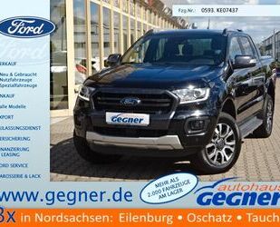 Ford Ranger Gebrauchtwagen
