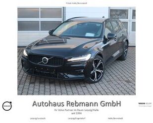 Volvo V60 Gebrauchtwagen