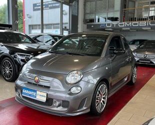 Abarth 500 Gebrauchtwagen