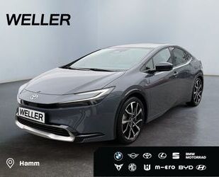 Toyota Prius Gebrauchtwagen