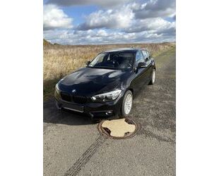 BMW 116 Gebrauchtwagen