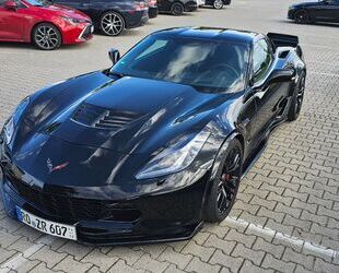 Corvette Z06 Gebrauchtwagen
