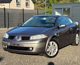 Renault Megane Gebrauchtwagen