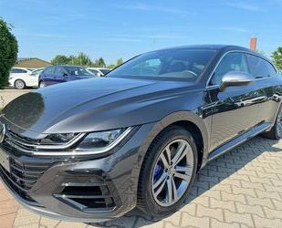 VW Arteon Gebrauchtwagen