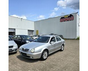 Lancia Lybra Gebrauchtwagen