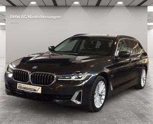 BMW 530 Gebrauchtwagen