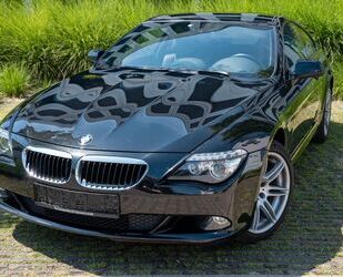 BMW 630 Gebrauchtwagen