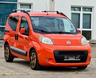 Fiat Qubo Gebrauchtwagen