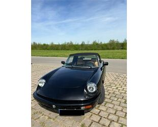Alfa Romeo Spider Gebrauchtwagen