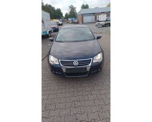 VW Eos Gebrauchtwagen