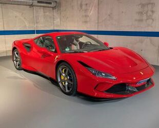 Ferrari F8 Gebrauchtwagen