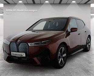 BMW iX Gebrauchtwagen