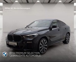 BMW X6 M50 Gebrauchtwagen