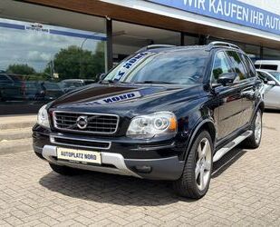 Volvo XC90 Gebrauchtwagen