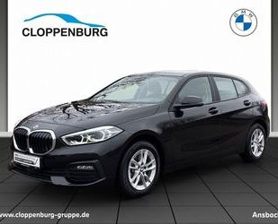 BMW 118 Gebrauchtwagen