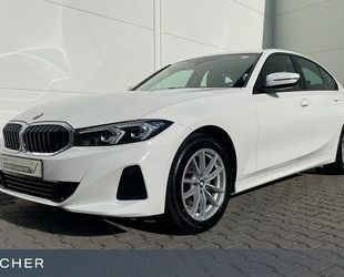BMW 318 Gebrauchtwagen