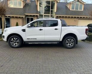 Ford Ranger Gebrauchtwagen