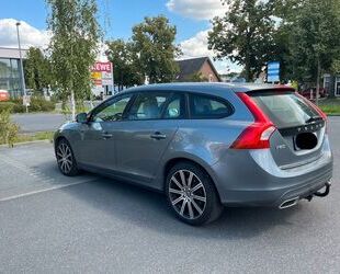 Volvo V60 Gebrauchtwagen