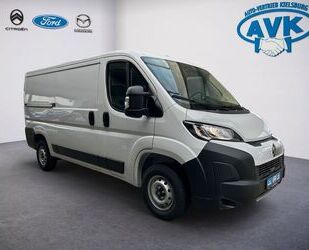 Citroen Jumper Gebrauchtwagen