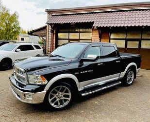Dodge RAM Gebrauchtwagen