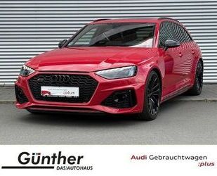 Audi RS4 Gebrauchtwagen