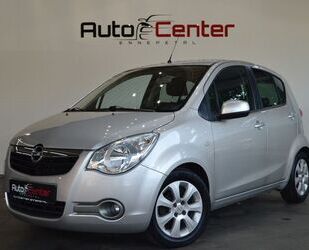 Opel Agila Gebrauchtwagen